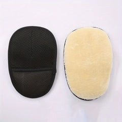 Marine Car Washing Gloves & Motorcycle Cleaning Brush - Handheld Washing Tool