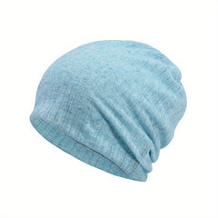 Beanie Chemo Hats Scarf Cap Headwear Turban Cancer Hats
