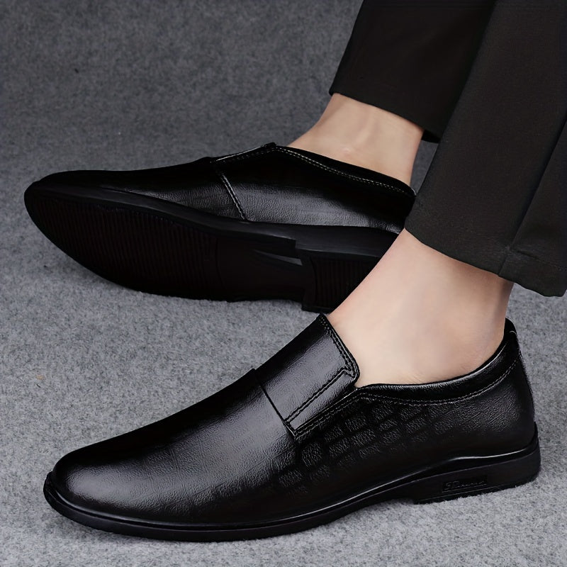 Men's Lightweight Non Slip Loafer Shoes for Spring and Summer
