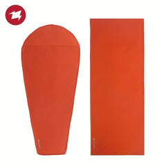 Ultra Comfy Thermal Sleeping Bag Liner for Outdoor Adventures