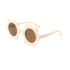 Sunflower Sunglasses For Women Men UV400