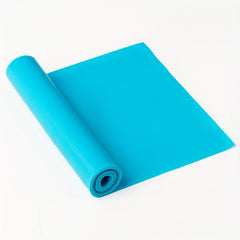 TPE Yoga Elastic Resistance Band Fitness Stretching Tension Rope