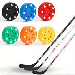 Professional Ice Hockey Ball for Training