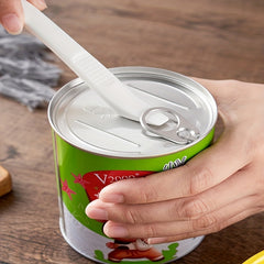 Silicone Jar Spatula for Butter Cream - Essential Kitchen Gadget