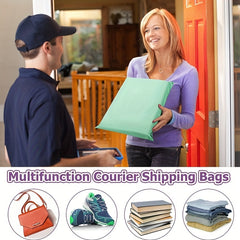 Waterproof Plastic Envelopes for Clothes and Boxes 3 Sizes