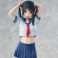 Skytube Nure Megami Mataro Action Figure