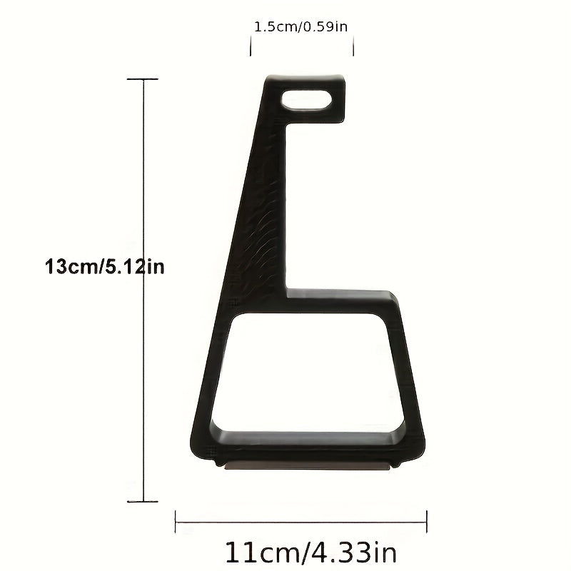 Horizontal Version Bracket Mount Stand