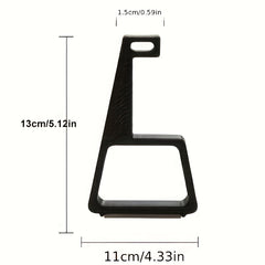 Horizontal Version Bracket Mount Stand
