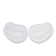 Women's Sandals Half Size Pads Anti Slip Anti Pain Insoles