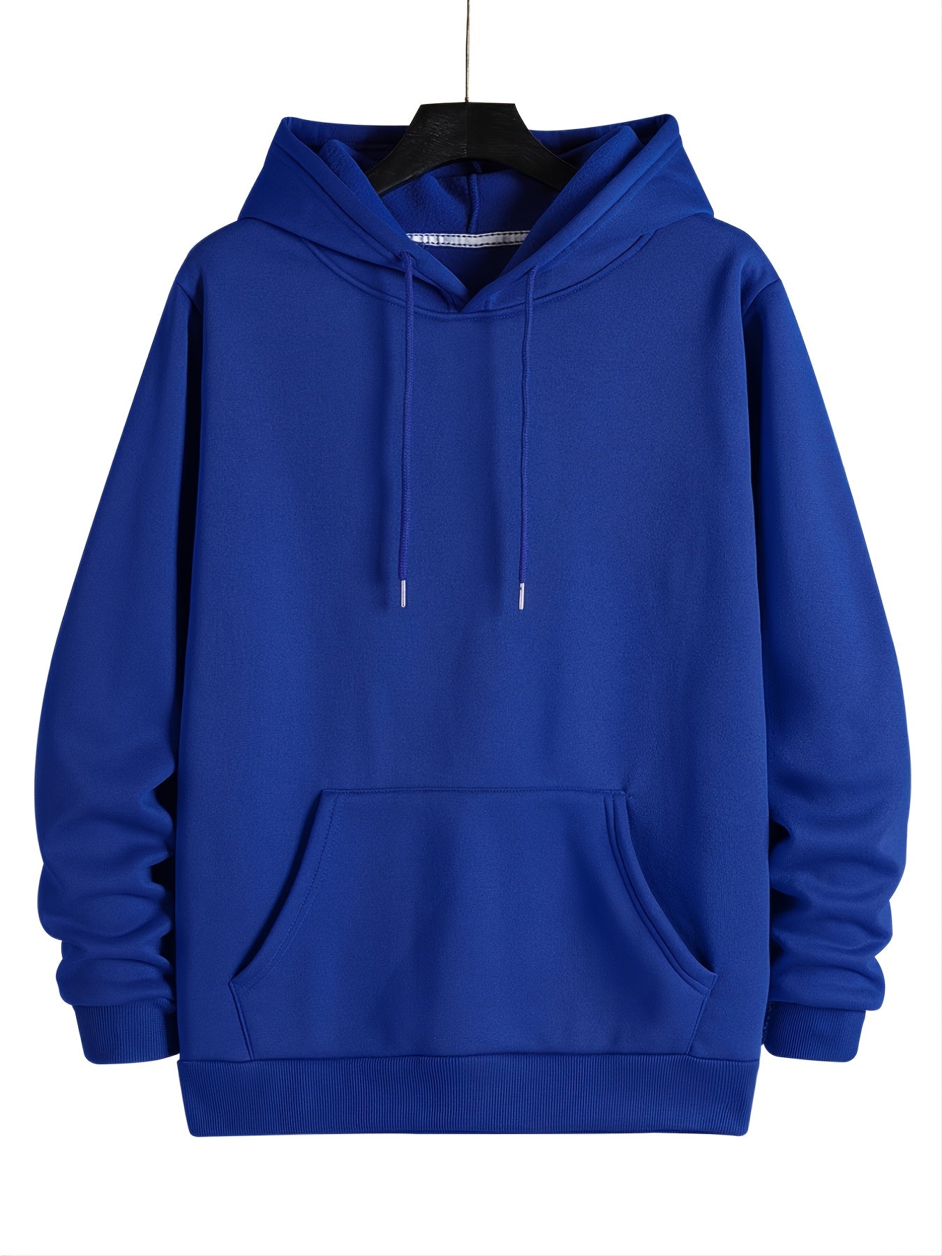 Women's Casual Drawstring Loose Hoodie