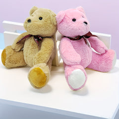 24 89 Cm Bear Plush Toy Doll Gift Bear Children's Cloth Doll Sleeping Pillow