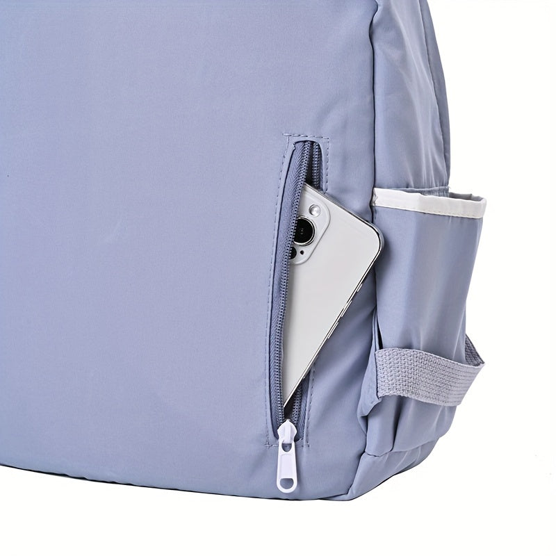 Casual Style Backpack for Outdoor Sports Fitness