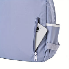 Casual Style Backpack for Outdoor Sports Fitness