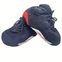 Men's Cozy House Slippers Soft Indoor Winter Shoes