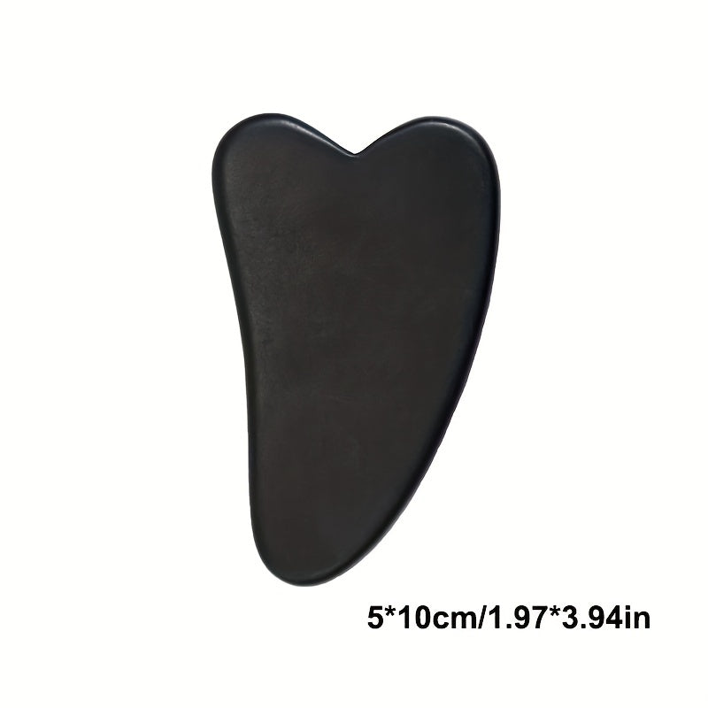 Gua Sha Tool Full Body Universal Massage 1pc