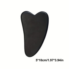 Gua Sha Tool Full Body Universal Massage 1pc