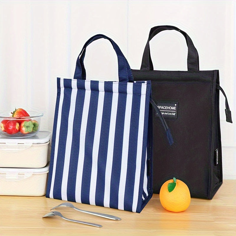 Fantasy Themed Lunch Bag Insulated Tote for Hot Cold Meals
