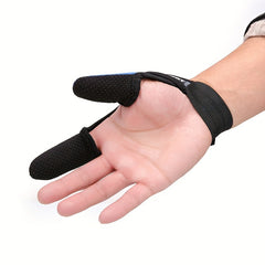 Non Slip Fishing Gloves Anti Slice Finger Protection Gloves