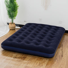 Inflatable Air Mattress for Outdoor Camping Tent
