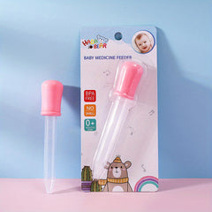 Baby Dropper Medicine Feeder Baby Medicine Feeding Tool