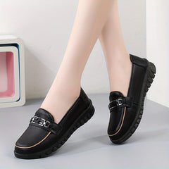 Women's Lightweight Slip On Walking Shoes