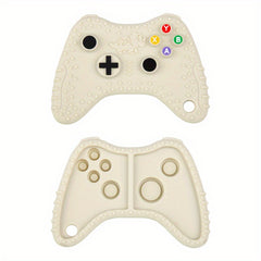 Teething Toy for Babies: Gamer Parent's Dream Remote Game Control