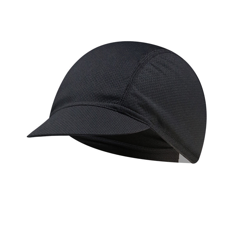 Unisex Sunscreen Sports Hat Quick Drying Cap For Riding And Hiking