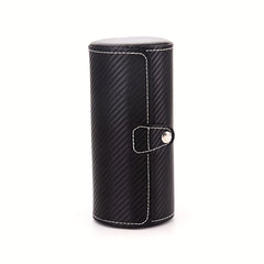 3-Digit Watch Storage Box Jewelry Bracelet Display Box