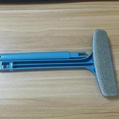 Multifunctional Cleaning Brush Green