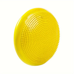 Yoga Balance Pad Double Sided Exercise Massage Pad