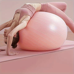 Yoga Fitness Ball - Thickened - Explosion-proof - Balance Ball