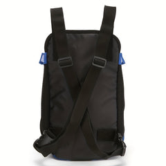 Small Dog Hiking Backpack Portable & Comfortable for Cat or Dog