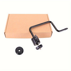Rotatable Outdoor Camera Mount for Security Surveillance