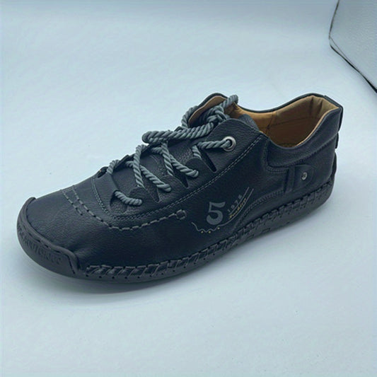 Men's Comfortable Lightweight Loafer Sneakers Casual Shoes