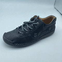 Men's Comfortable Lightweight Loafer Sneakers Casual Shoes
