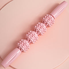 Yoga Massager Roller Ball Set for Relaxation
