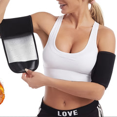 Arm Trimmer Adjustable Arm Shaping Strap for Loose Arms