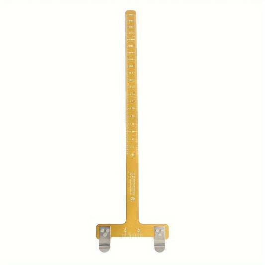 Durable Lightweight T-Shaped Bow Ruler for Compound Bow