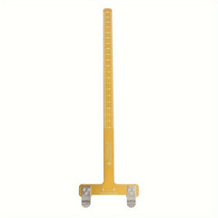 Durable Lightweight T-Shaped Bow Ruler for Compound Bow