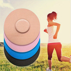 Sports Anti-slip Adhesive Patch Set for Sensors, 10-30pcs