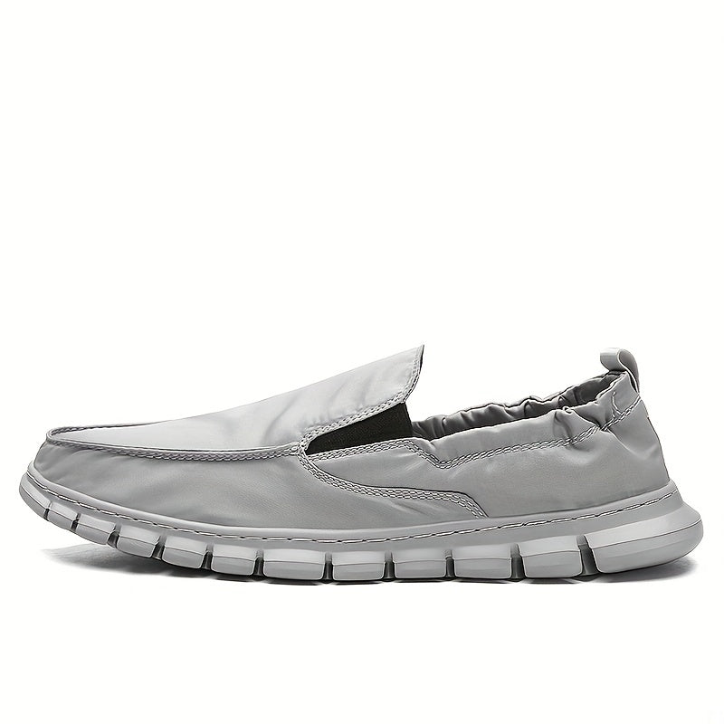 Men's Lightweight Slip On Casual Shoes Wear resistant Loafers