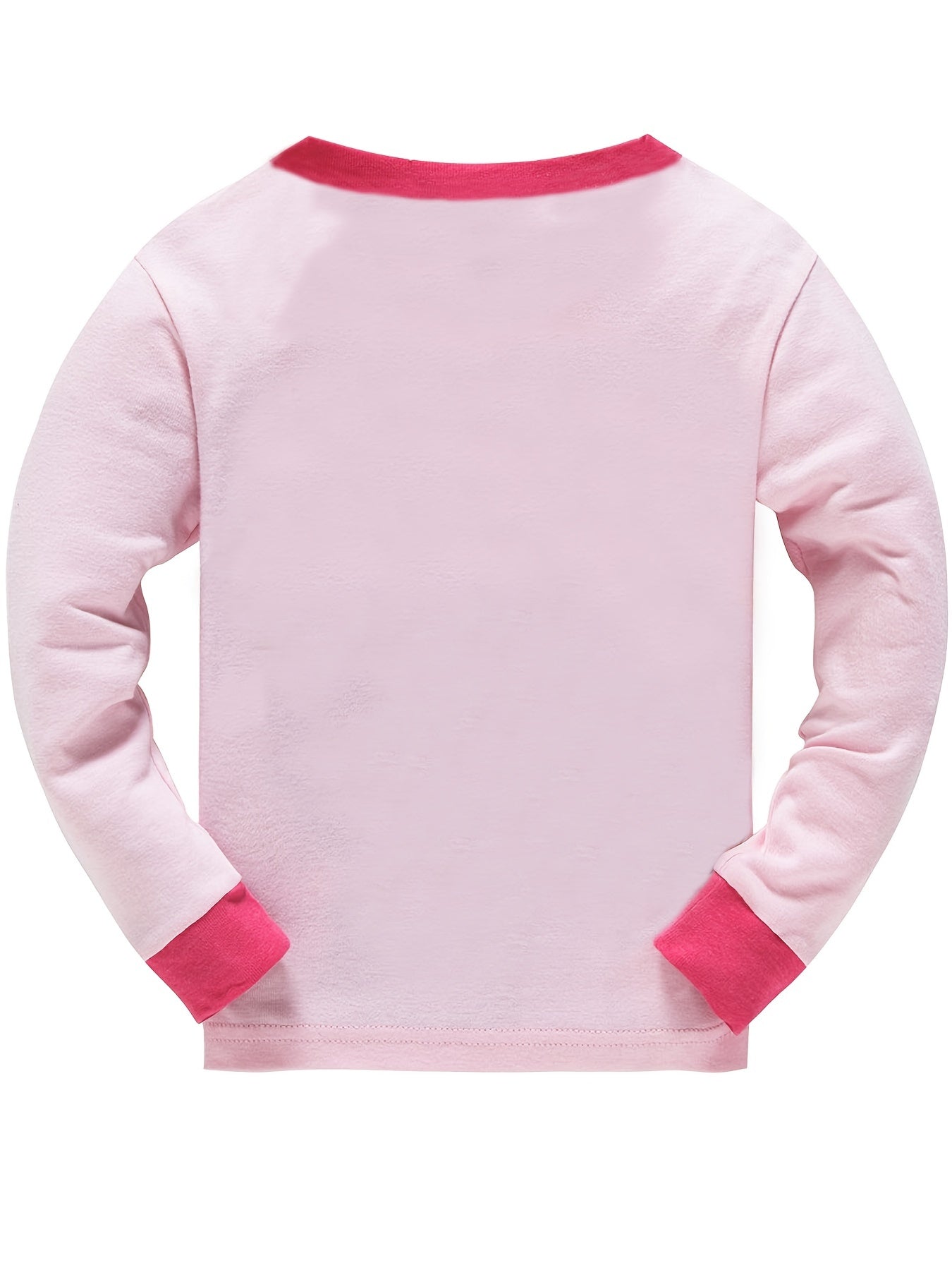 UnicornGirl Pajamas Set for Girls