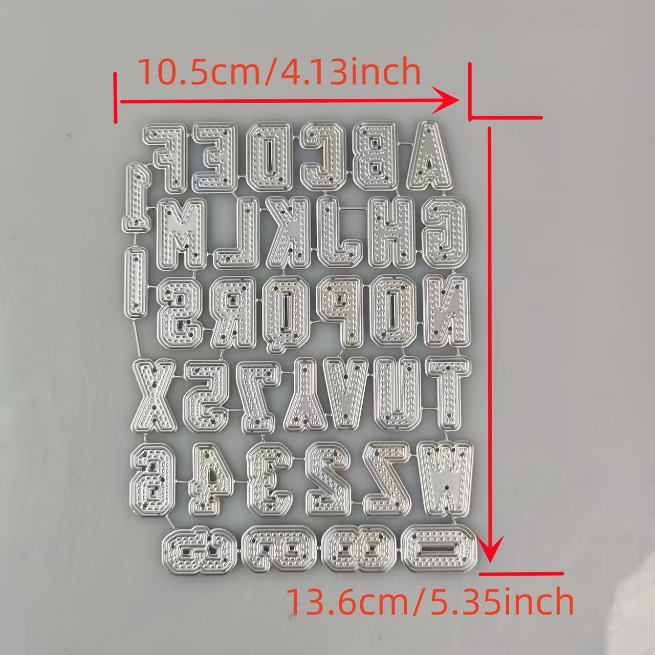 1pc Christmas Metal Cutting Dies for DIY Scrapbooking Paper Card Making