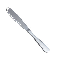 Stainless Steel Butter Cheese Bread Jam Baking Cream