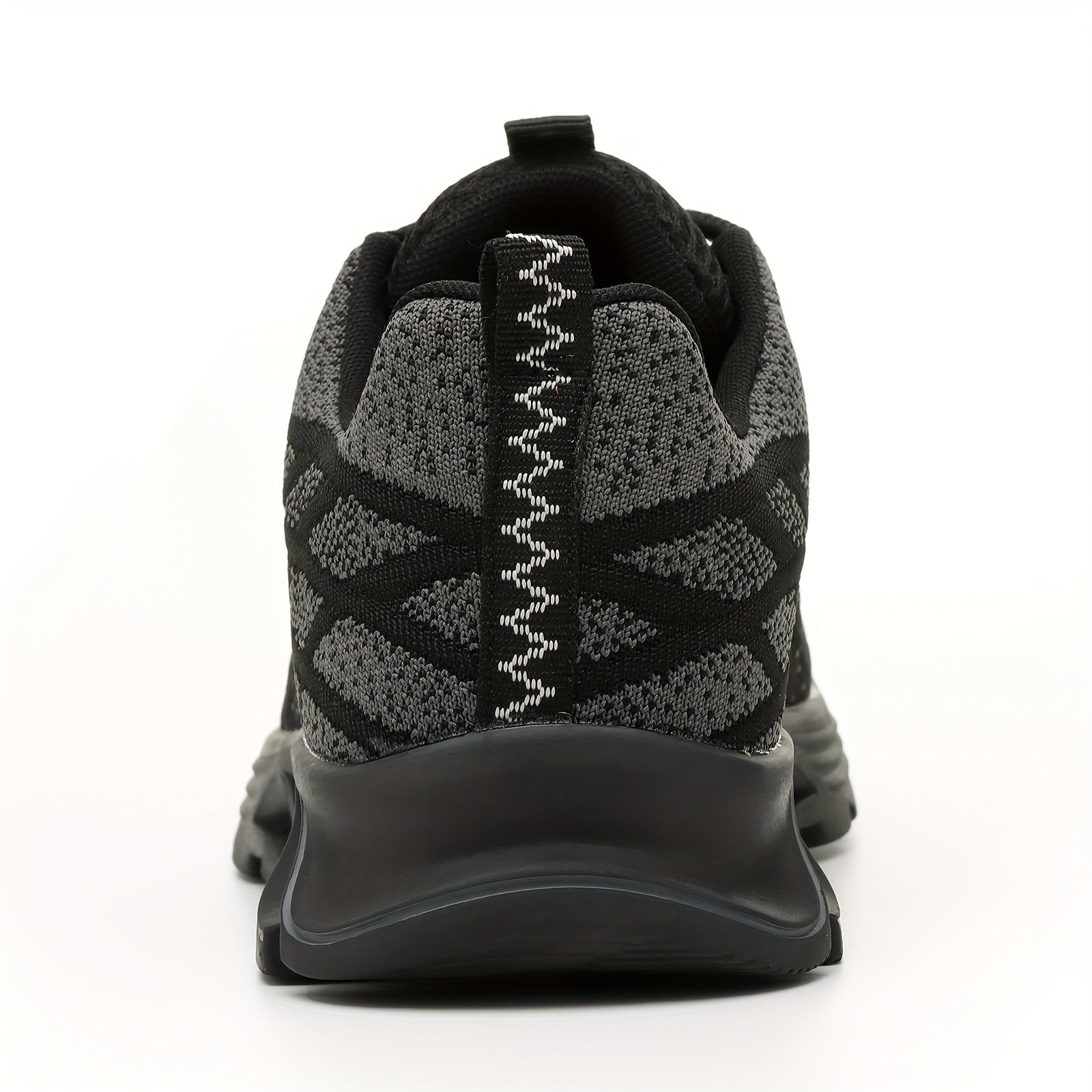 Men's Anti skid Safety Work Shoes