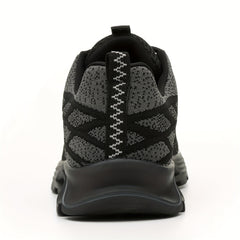 Men's Anti skid Safety Work Shoes