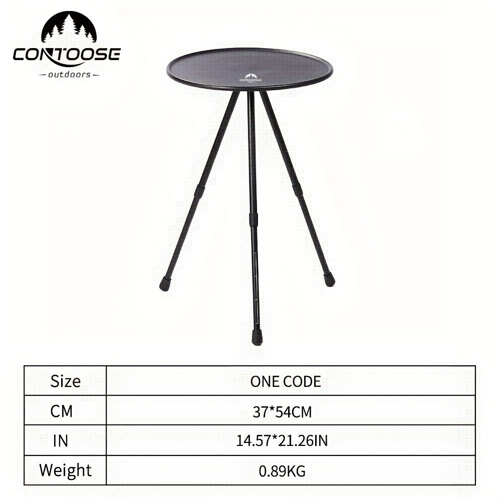 Portable Camping Table for Outdoor Activities