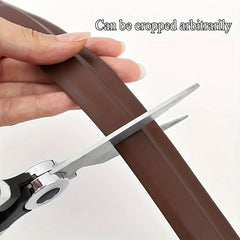 Door Suction Plug Door Windproof Seal Strip