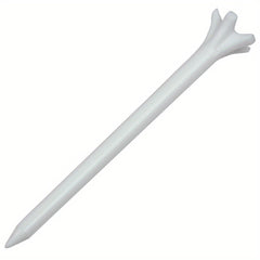30Pcs Reusable 70mm Golf Tee & Ball Holder + Five Claw Nail