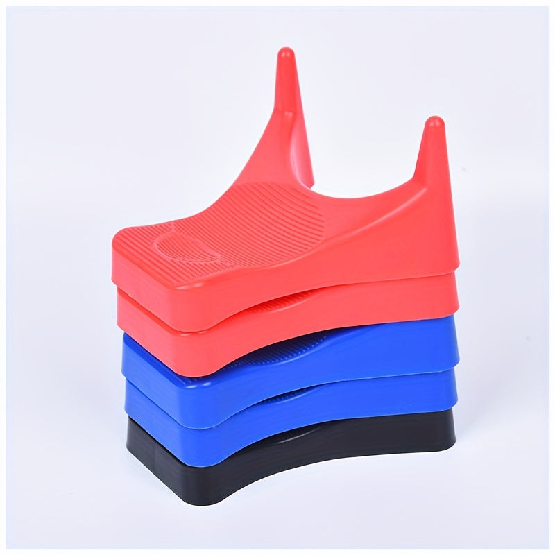 American Football Ball Holder Stand Display Rack Organizer